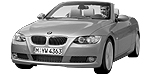 BMW E93 B1424 Fault Code